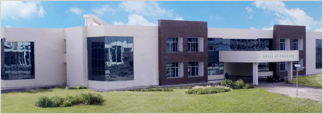 Surya School of Pharmacy